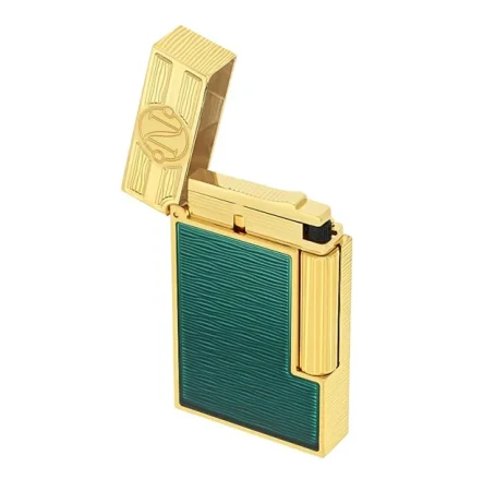 S.T. Dupont presenta sus novedades: Romeo y Julieta y 20.000 Leguas de Viaje Submarino 3 Merca2.es Encendedor ST Dupont coleccion 20.000 Leguas de Viaje Submarino Merca2.es