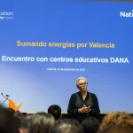 Fundación Naturgy impulsa un plan que beneficiará a más de 40.000 personas afectadas por la DANA en la Comunidad Valenciana