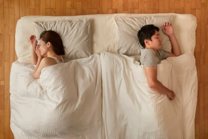 El error que comete el 80% de la gente antes de dormir (y destruye tus hormonas durante la noche) 2 Merca2.es Energia interna Merca2.es