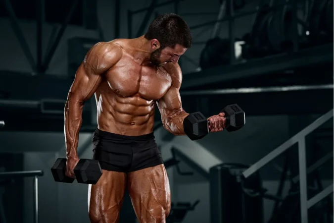 Entrenamiento intenso diario Merca2.es