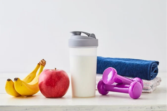 Entrenando mente y cuerpo Merca2.es