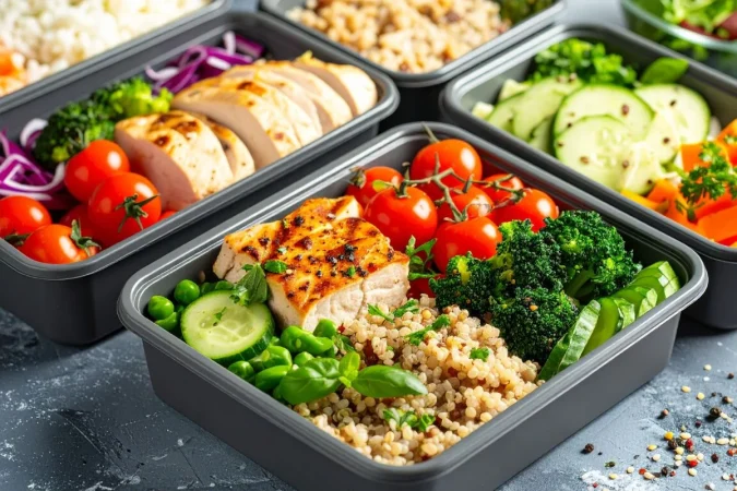 Francis Holway (61), nutricionista: “Somos lo que no comemos” 1 Merca2.es comemos