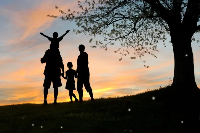 “Tener un hijo no destruye el amor, pero sí la conexión”: el error que cometen más del 50% de las parejas 3 Merca2.es Esperanza Merca2.es