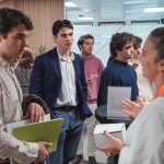 6ª edición de «The Students Challenge»: una experiencia internacional inmersiva para estudiantes