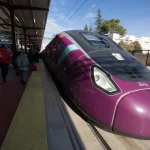 Avril: El dolor de cabeza de Talgo que ya contagia a Renfe
