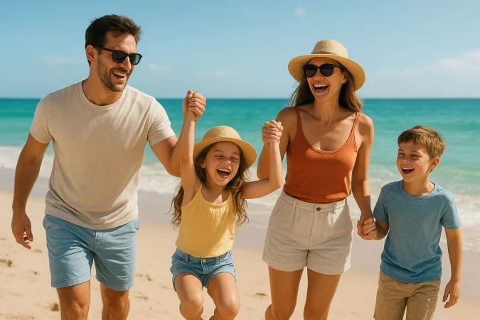 BlueBay Hotels cierra el verano con muy buenos resultados y refuerza su liderazgo en Marbella y Gran Canaria 2 Merca2.es FAMILIA EN VACACIONES