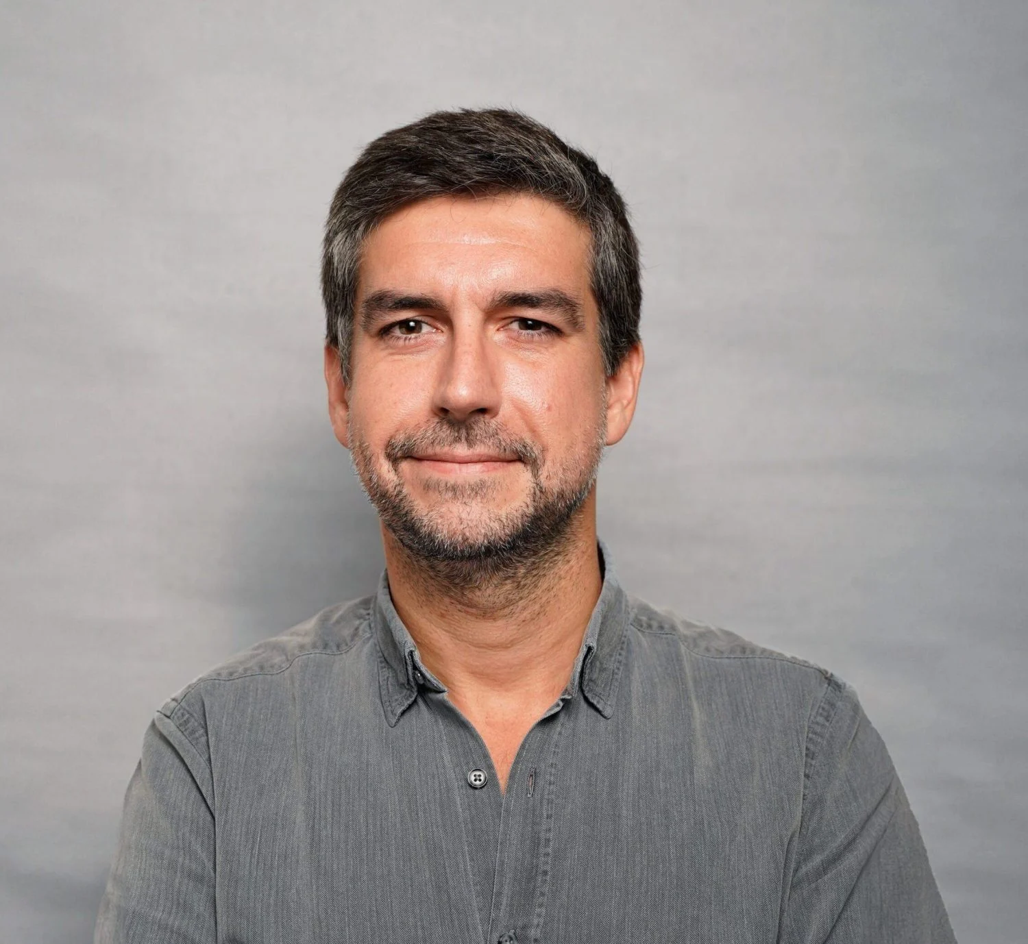 Ignacio de Saralegui como nuevo Director Internacional