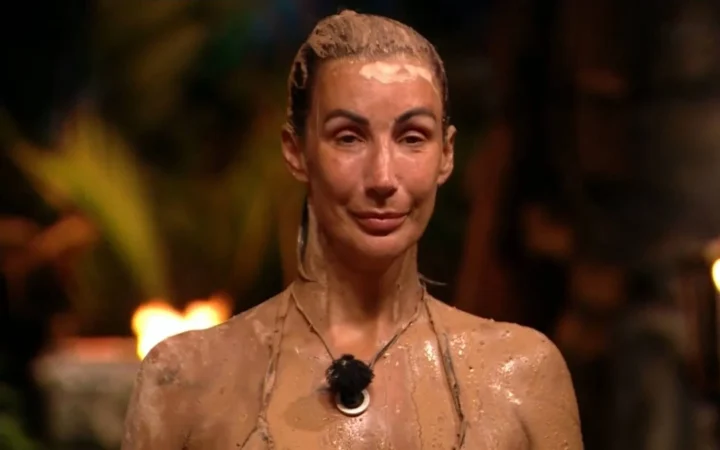 Fani Carbajo Merca2.es