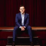 Fernando Miralles, experto de la comunicación: “Una persona con autoridad no tiene prisa al hablar; se respeta y se toma su tiempo”