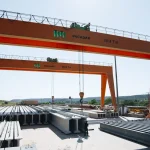 PACADAR presenta el hormigón HP Fck’100: máxima resistencia y durabilidad para infraestructuras de alta exigencia