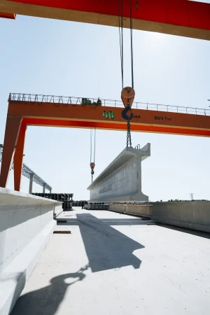 PACADAR presenta el hormigón HP Fck’100: máxima resistencia y durabilidad para infraestructuras de alta exigencia 1 Merca2.es Pacadar. Imagen Promocional
