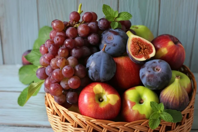 Frutas llenas de vida Merca2.es