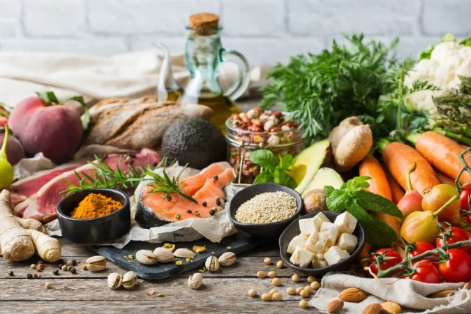 Marco Rueda, dietista nutricionista: “Yo abogo por la dieta mediterránea, es el patrón más equilibrado, más sostenible y con mayor evidencia científica” 1 Merca2.es dieta
