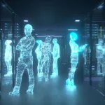 Sixto Arias, experto en tecnología: “La clave es cuándo la inteligencia artificial va a tener consciencia de sí misma”