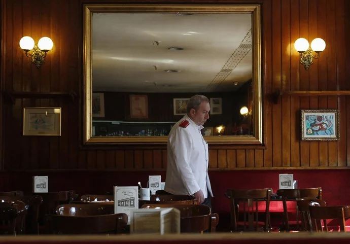 El Grupo Cappuccino reabrirá el Café Gijón bajo el compromiso de mantener su alma histórica