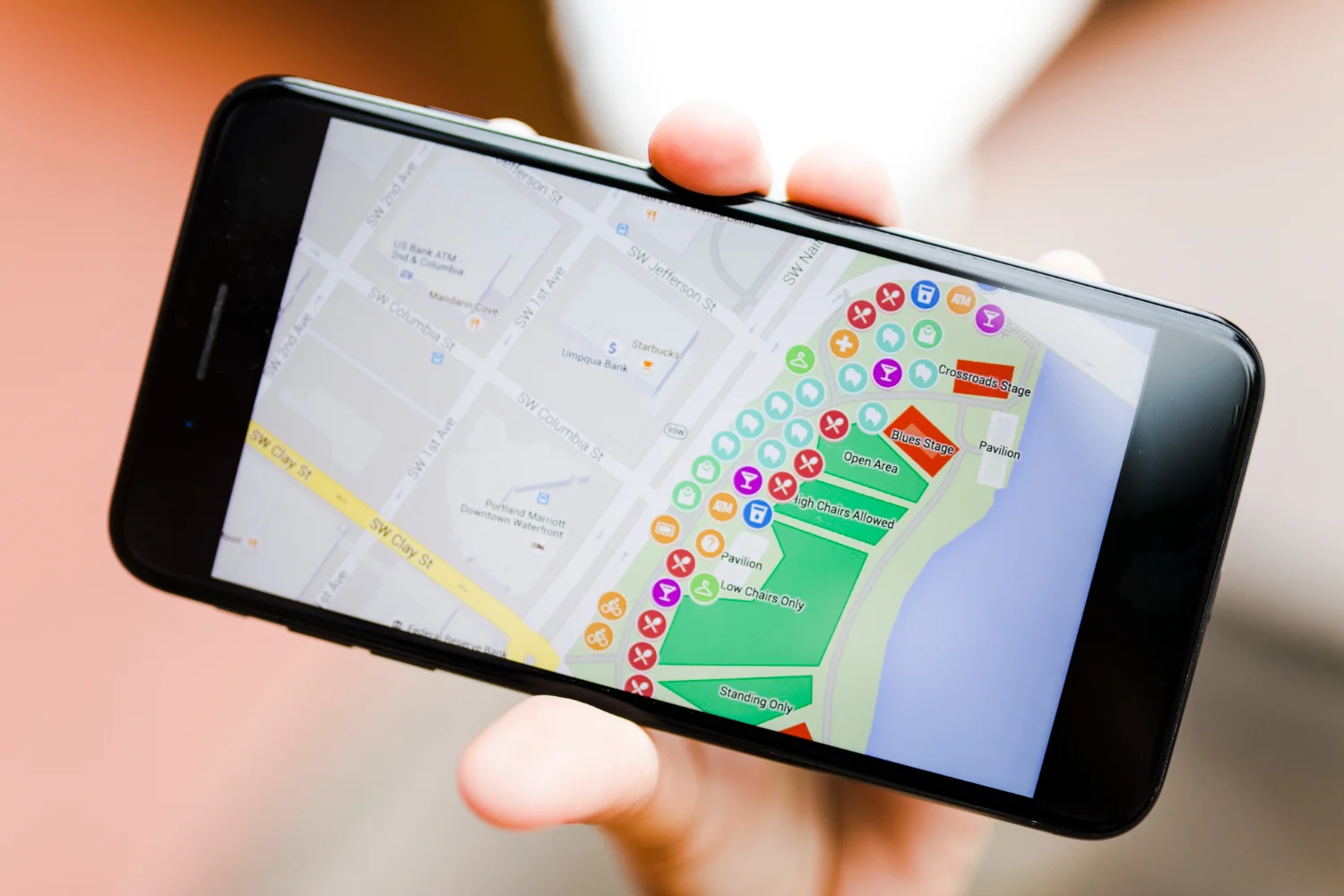 El último paso para asegurar tu privacidad: te explicamos cómo borrar todo el historial que Google Maps ha guardado sobre ti. Fuente: Freepik
