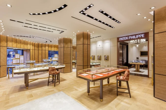 Suarez reabre su boutique insignia en Bilbao: la reinvención de un espacio único 1 Merca2.es Joyería Suarez Bilbao.
