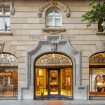 Suarez reabre su boutique insignia en Bilbao: la reinvención de un espacio único
