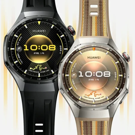HUAWEI WATCH GT 6 Pro Merca2.es