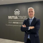 Mutuactivos se refuerza con la incorporación de Héctor Esteban Moreno como director de expansión internacional.