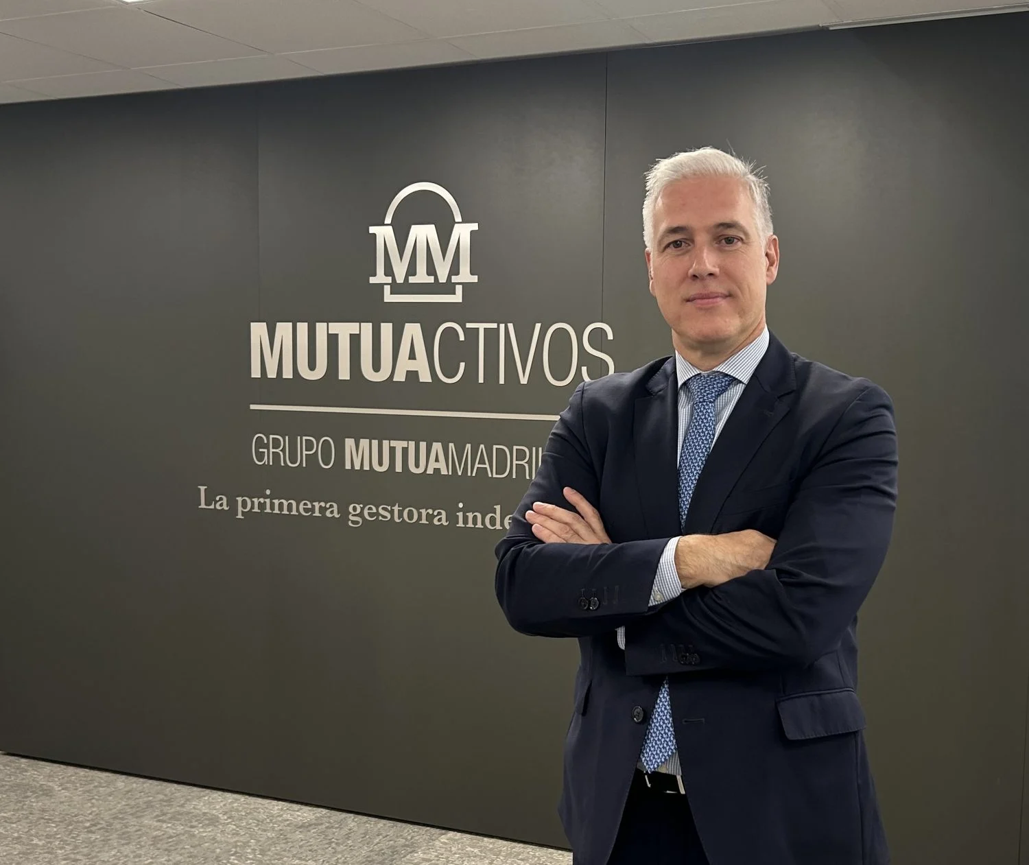 Héctor Esteban nuevo director de expansión internacional