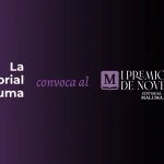 Karina Sainz Borgo integra el jurado del I Premio de Novela de la Editorial Maluma