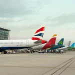 IAG y Jet2 cotizan con descuento frente a sus rivales y están infra valoradas
