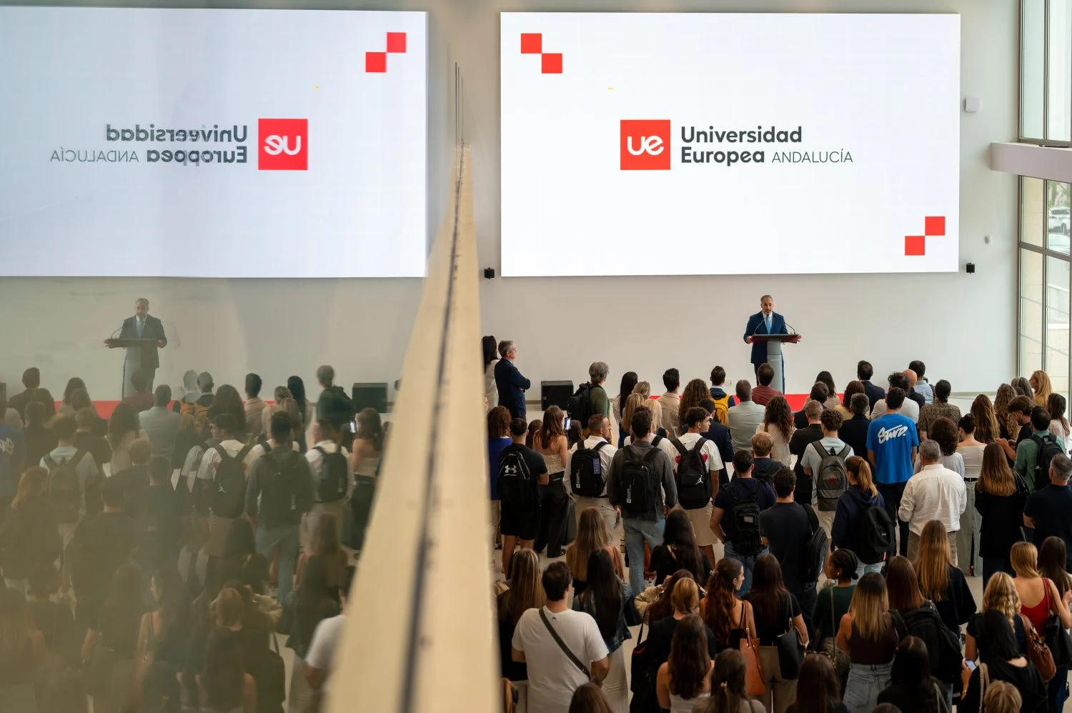 Fuente: Universidad Europea de Andalucía
