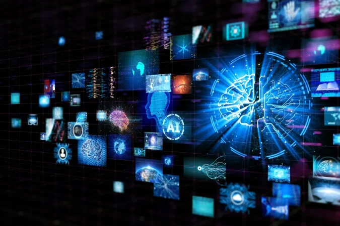 INTELIGENCIA ARTIFICIAL Merca2.es