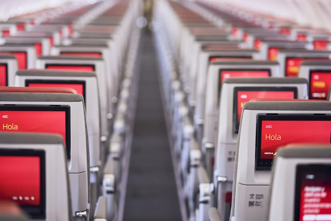 IAG tiene la dinámica oferta/demanda más favorable entre sus homólogas europeas