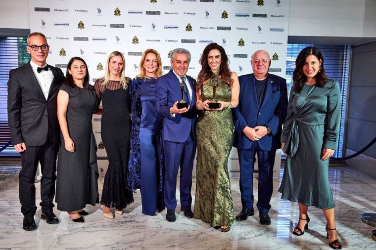 U.S. Polo Assn. gana oro y plata en los Premios Stevie 2025 en los International Business Awards 1 Merca2.es U.S. Polo Assn. gana oro y plata en los Premios Stevie 2025 en los International Business Awards