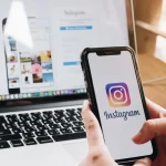 Laura Montes (41), psicóloga: «Instagram te está enfermando con el ‘síndrome del carrusel’, y ni te das cuenta»