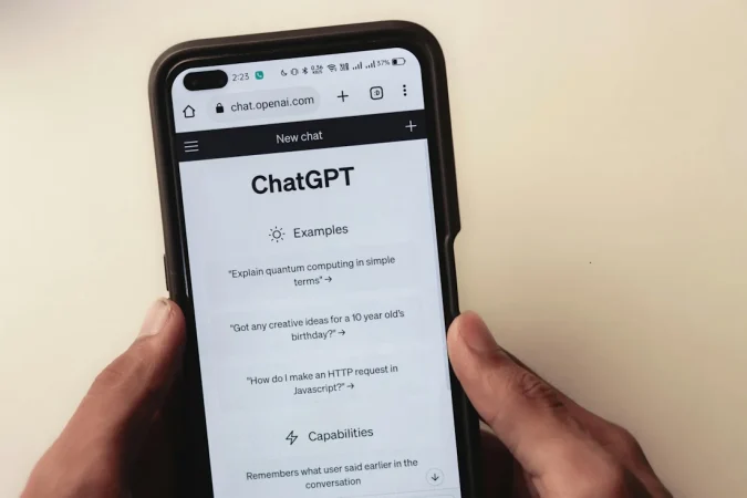 Los costos de la Inteligencia Artificial bajarán. 