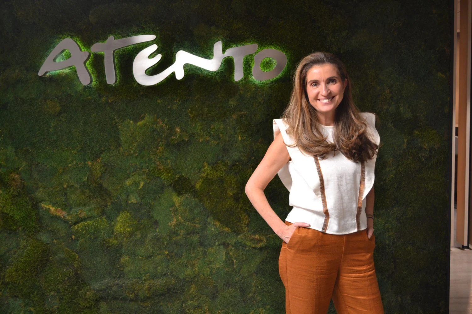 Atento nombra a Isabel López-Neira Chief Legal Officer para liderar su estrategia legal y gobierno corporativo