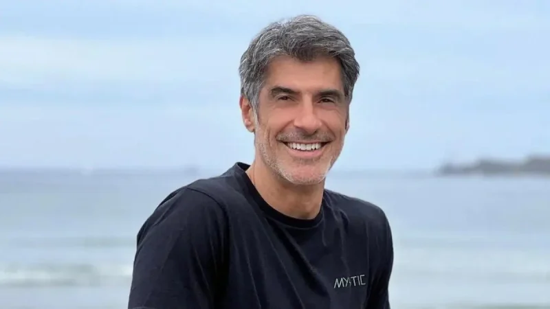Jorge Fernandez sonriendo Merca2.es