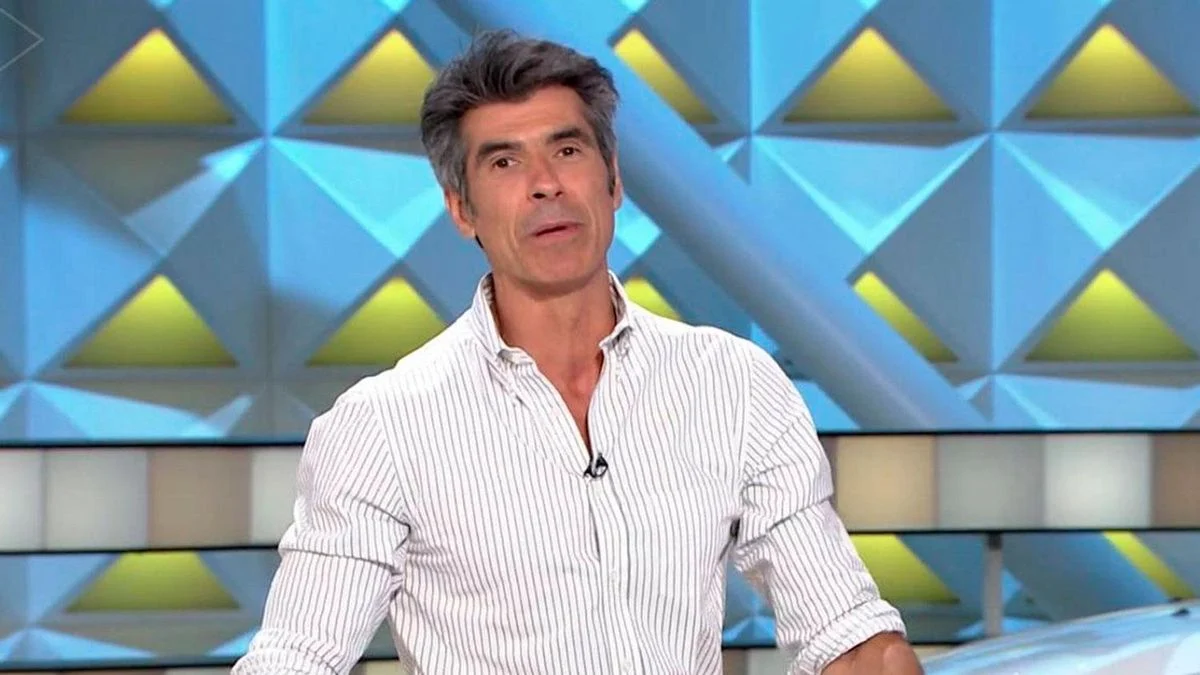 Jorge Fernández deja a todos temblando al confesar la verdad sobre su enfermedad