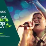 Caja rural lanza “jovenin.music”, la plataforma que acerca a los jóvenes al lado más personal de la música