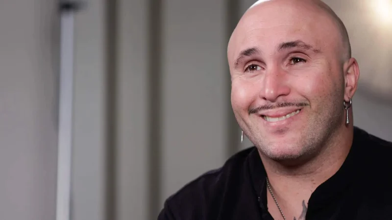 Kiko Rivera confiesa el verdadero motivo por el que ha regresado a Telecinco 1 Merca2.es Kiko Rivera en un programa Merca2.es