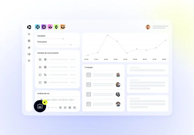 ”La IA se está convirtiendo en una herramienta estratégica para transformar el negocio de manera medible” 1 Merca2.es La IA ha llegado para quedarse a los contact centers Merca2.es