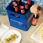 Restalia reedita una de sus más marcas más icónicas, La Sureña