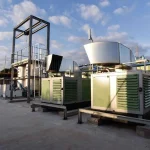 La infraestructura gasista, clave en el impulso de la transición energética