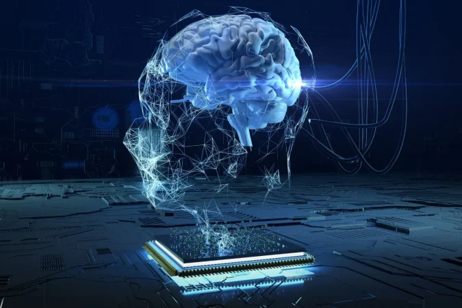 Emiliano Bruner (53), biólogo, investigador y divulgador científico: “La inteligencia es la capacidad de resolver problemas, pero la sabiduría es la de evitarlos” 3 Merca2.es La mente que no calla Merca2.es