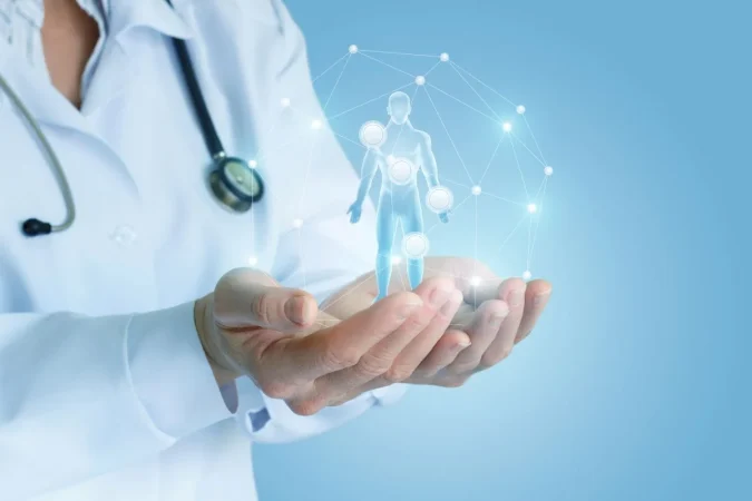 Dr. Alberto Melón (39), hematólogo: “No tener asteriscos en una analítica no significa que estés bien” 1 Merca2.es analitica