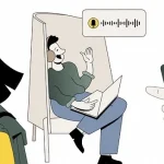La voz se afianza como el transformador del uso de la IA en el trabajo
