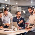 Sofía Meillón, experta en salud mental: «Siete de cada diez personas dentro de las empresas enfrentan problemas de salud mental»