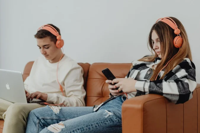 No es el Wi-Fi, es cómo lo usas: la nueva regla de oro para convivir con la tecnología sin miedo 3 Merca2.es tecnologia