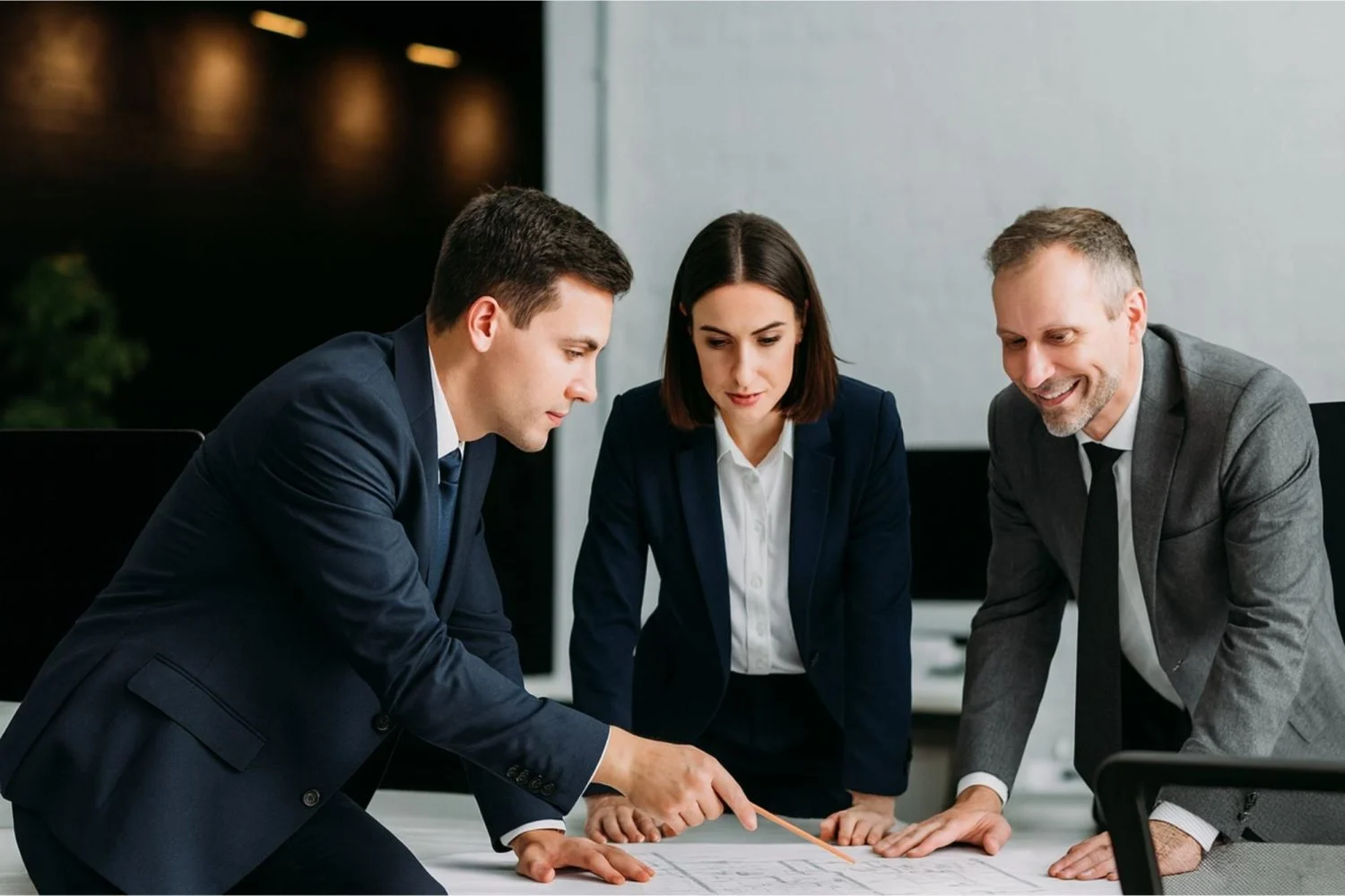 Executive MBA, ¿Cuánto vale invertir en visión y liderazgo?