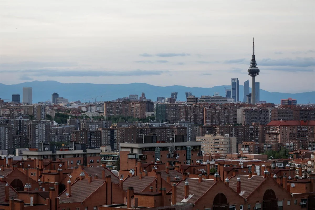 Madrid