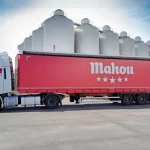 Mahou apuesta por el agua, tras el pinchazo de la cerveza
