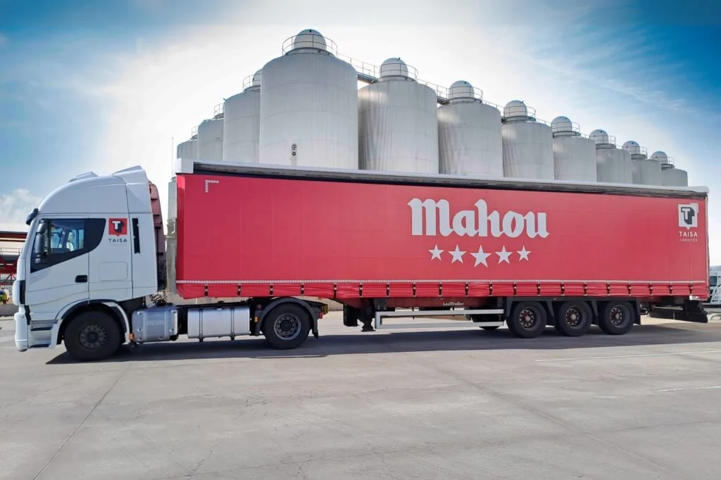 Mahou.